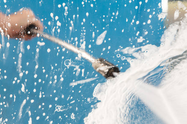 Best Warehouse Cleaning  in Aquia Harbour, VA