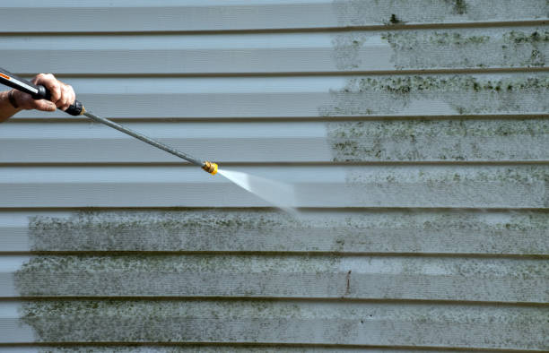 Best Animal Enclosure Cleaning  in Aquia Harbour, VA