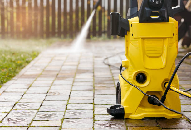 Reliable Aquia Harbour, VA Pressure Washing Services Solutions